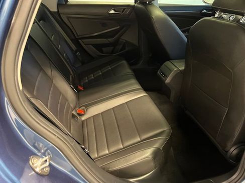 Certified 2021 Volkswagen Jetta SEL image 12