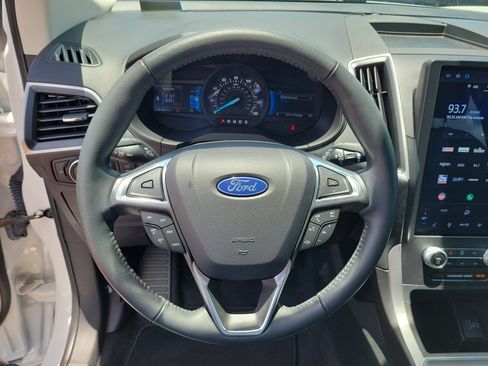 Used 2024 Ford Edge SEL w/ Convenience Package AWD/4WD image 23