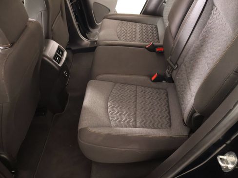 Used 2022 Chevrolet Equinox LT FWD image 11