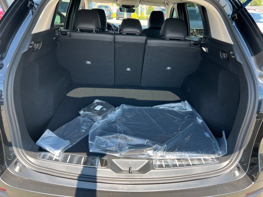 New 2026 MAZDA CX-5 Select AWD/4WD image 14