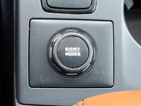 Used 2022 Ford Bronco Sport Outer Banks w/ Tech Package image 20