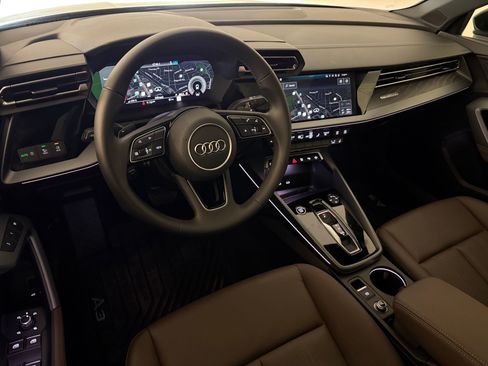 Certified 2026 Audi A3 2.0T Premium w/ Convenience Package AWD/4WD image 4