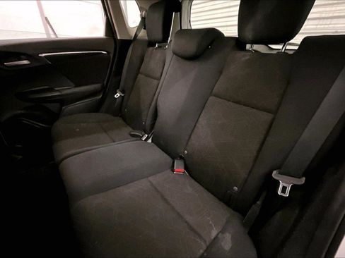 Used 2015 Honda Fit EX image 26