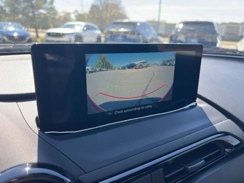 New 2026 MAZDA MX-5 Miata Sport image 8