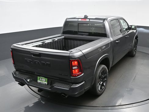 New 2026 RAM 1500 Laramie w/ Night Edition image 22