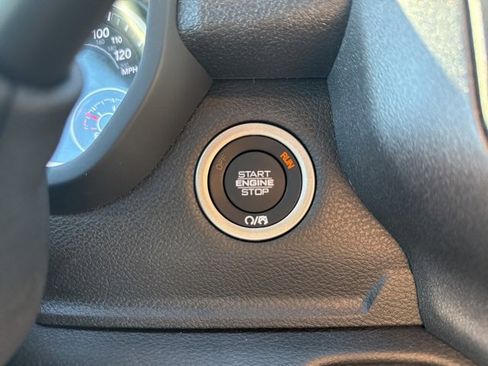 New 2026 RAM 2500 Tradesman image 33