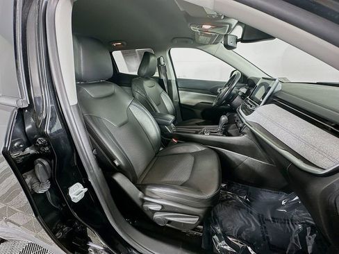 Certified 2022 Jeep Compass Latitude w/ Convenience Group image 38