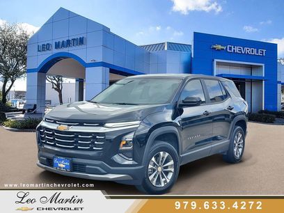 Used 2026 Chevrolet Equinox LT