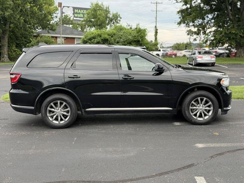 Used 2018 Dodge Durango SXT w/ Quick Order Package 2BB AWD/4WD image 6