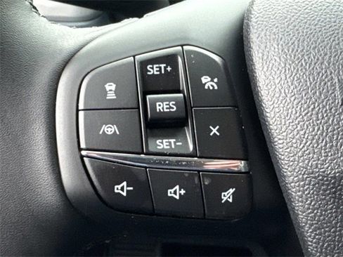 New 2026 Ford Maverick Lariat w/ Black Appearance Package image 28