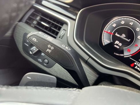 Used 2023 Audi A5 2.0T Premium Plus w/ Premium Plus image 38