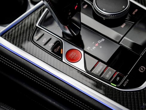 Used 2020 BMW M8 Gran Coupe xDrive Competition image 71