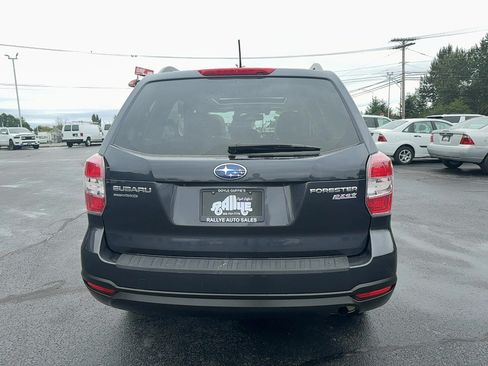 Used 2015 Subaru Forester 2.5i Premium AWD/4WD image 6