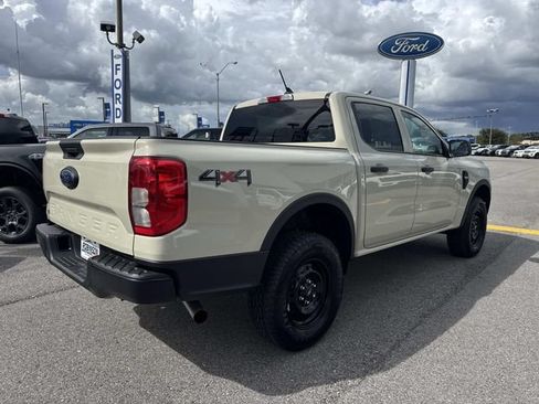 New 2026 Ford Ranger XL AWD/4WD image 5