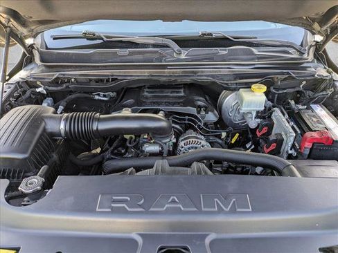 Used 2019 RAM 1500 Big Horn image 21