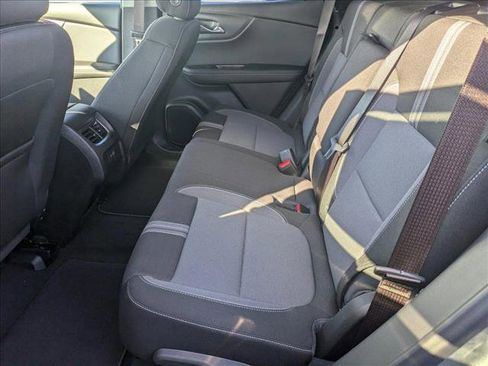 New 2025 Chevrolet Blazer LT w/ Midnight/Sport Edition image 19