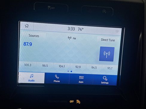 Used 2019 Ford F150 XL w/ Equipment Group 101A Mid RWD image 19