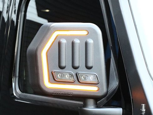 Used 2018 Jeep Wrangler Unlimited Rubicon w/ Dual Top Group image 21