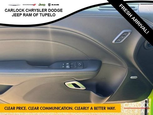 Used 2023 Dodge Challenger R/T Scat Pack RWD image 13