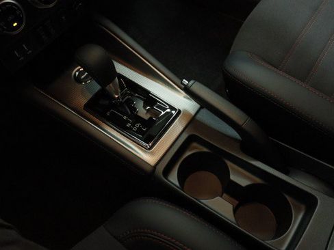 New 2026 Mitsubishi Outlander Sport SE AWD/4WD image 14