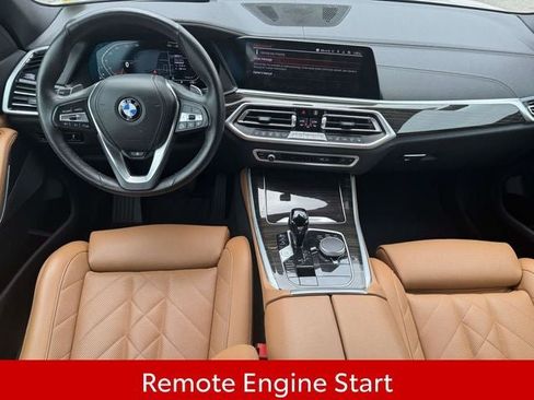 Used 2023 BMW X5 xDrive40i w/ Premium Package AWD/4WD image 18