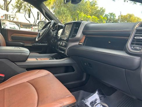 Certified 2023 RAM 3500 Limited image 38