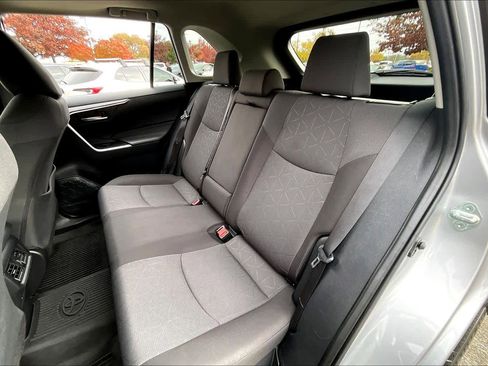 Certified 2023 Toyota RAV4 XLE image 20