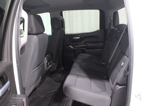 Used 2021 GMC Sierra 1500 Elevation AWD/4WD image 18