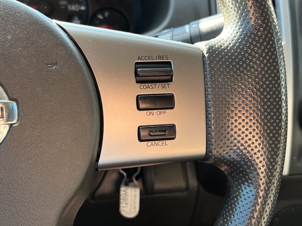 Used 2012 Nissan Frontier SV RWD image 22
