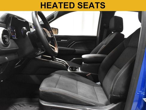 Used 2023 Chevrolet Colorado LT w/ LT Convenience Package II image 3