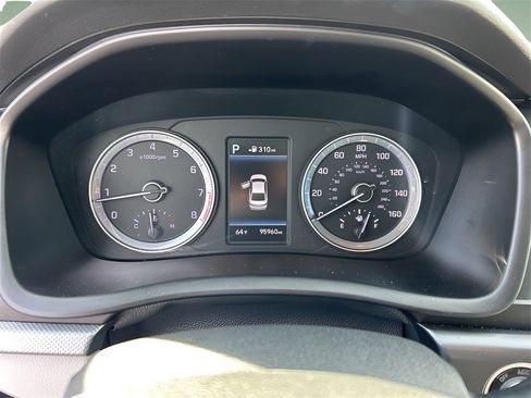 Used 2018 Hyundai Sonata SEL image 9