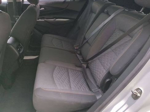 Used 2019 Chevrolet Equinox LT AWD/4WD image 28