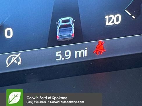 New 2025 Ford F150 XL image 4