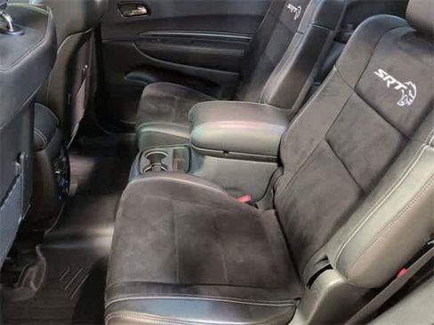 Used 2021 Dodge Durango SRT Hellcat w/ Technology Group image 20