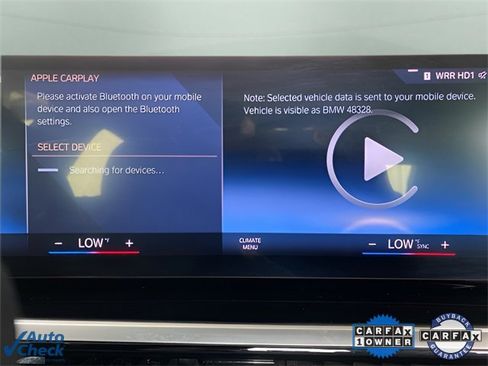 Used 2024 BMW 330e w/ Convenience Package image 39