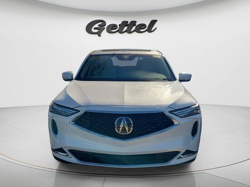 Used 2023 Acura MDX 3.5L image 10