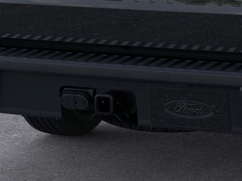 New 2025 Ford Maverick Lariat w/ 4K Tow Package image 26