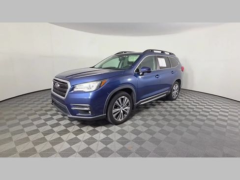 Used 2020 Subaru Ascent Limited w/ Popular Package #2 AWD/4WD image 50