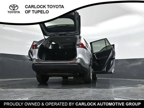 Used 2020 Toyota RAV4 LE image 45