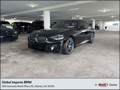 Used 2024 BMW 230i Coupe w/ Convenience Package