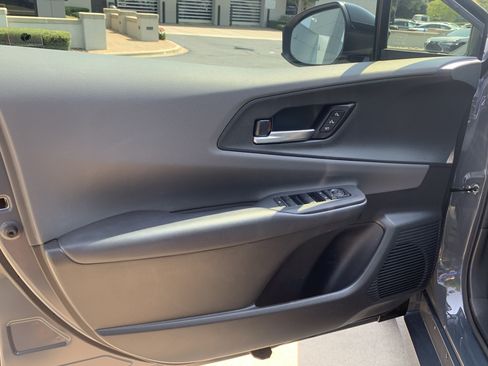 Used 2024 Toyota Prius Limited FWD image 14
