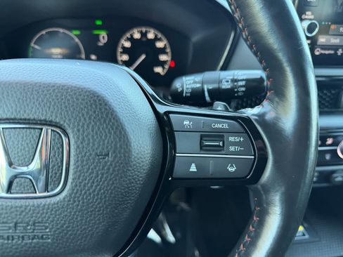 Used 2023 Honda CR-V Sport Touring image 27
