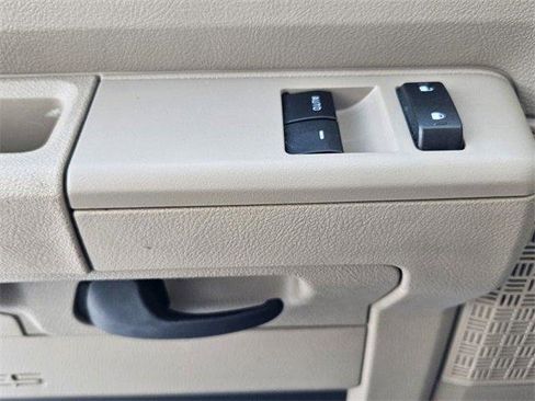 Used 2021 Ford E-350 and Econoline 350 Super Duty w/ Motorhome Prep Package image 21