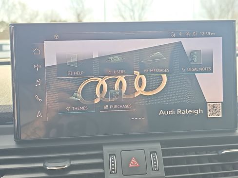 Certified 2023 Audi Q5 2.0T Premium w/ Convenience Package image 20