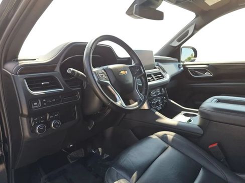 Used 2024 Chevrolet Suburban LT AWD/4WD image 13