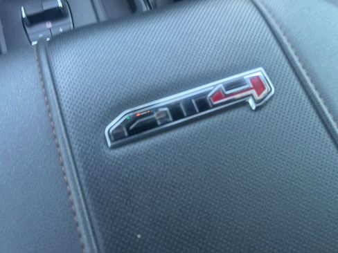 Certified 2024 GMC Sierra 2500 AT4 w/ AT4 Premium Plus Package AWD/4WD image 60