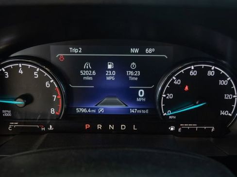 Used 2024 Ford Maverick Lariat w/ FX4 Off-Road Package image 16