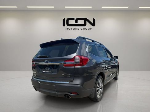 Used 2022 Subaru Ascent Limited w/ Technology Package AWD/4WD image 5