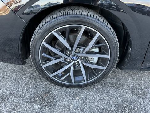 Certified 2025 Subaru Impreza 2.0i Sport image 9