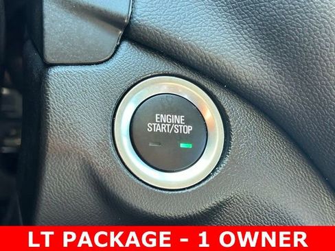 Used 2024 Chevrolet Equinox LT image 26